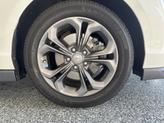Thumbnail of 2023 Platinum White Pearl Honda Accord Hybrid