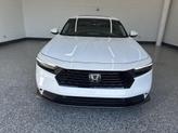 Thumbnail of 2023 Platinum White Pearl Honda Accord Hybrid