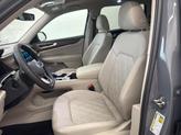 Thumbnail of 2026 pure gray Volkswagen Atlas