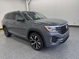 Thumbnail of 2026 pure gray Volkswagen Atlas