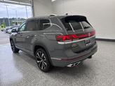 Thumbnail of 2026 pure gray Volkswagen Atlas