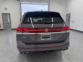 Thumbnail of 2026 pure gray Volkswagen Atlas