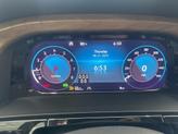Thumbnail of 2026 deep black pearl Volkswagen Atlas