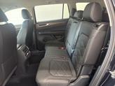 Thumbnail of 2026 deep black pearl Volkswagen Atlas
