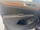 Thumbnail of 2026 deep black pearl Volkswagen Atlas