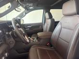 Thumbnail of 2024 White Frost Tricoat GMC Sierra 1500
