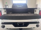 Thumbnail of 2024 White Frost Tricoat GMC Sierra 1500