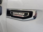 Thumbnail of 2024 White Frost Tricoat GMC Sierra 1500