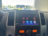 Thumbnail of 2021 Gun Metallic Nissan Frontier