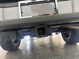 Thumbnail of 2021 Gun Metallic Nissan Frontier