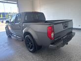 Thumbnail of 2021 Gun Metallic Nissan Frontier