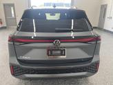 Thumbnail of 2025 Platinum Gray Metallic Volkswagen Tiguan