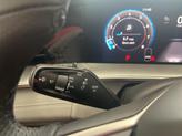 Thumbnail of 2025 Platinum Gray Metallic Volkswagen Tiguan