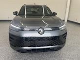Thumbnail of 2025 Platinum Gray Metallic Volkswagen Tiguan