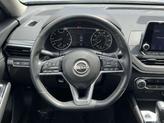 Thumbnail of 2023 Gray Sky Pearl Nissan Altima