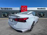 Thumbnail of 2023 Gray Sky Pearl Nissan Altima