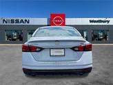 Thumbnail of 2023 Gray Sky Pearl Nissan Altima