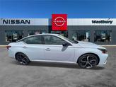 Thumbnail of 2023 Gray Sky Pearl Nissan Altima