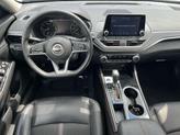 Thumbnail of 2023 Gray Sky Pearl Nissan Altima