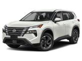 Photo of 2025 Everest White Pearl Nissan Rogue