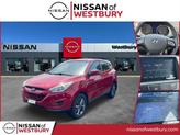 Photo of 2015 Garnet Red Mica Hyundai TUCSON