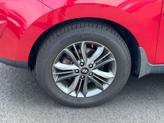 Thumbnail of 2015 Garnet Red Mica Hyundai TUCSON