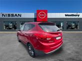Thumbnail of 2015 Garnet Red Mica Hyundai TUCSON