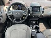 Thumbnail of 2015 Garnet Red Mica Hyundai TUCSON