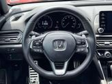 Thumbnail of 2022 San Marino Red Honda Accord