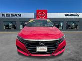 Thumbnail of 2022 San Marino Red Honda Accord
