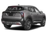 Thumbnail of 2025 Gun Metallic Nissan Kicks