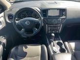 Thumbnail of 2019 Magnetic Black Pearl Nissan Pathfinder