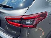 Thumbnail of 2022 Gun Metallic Nissan Rogue Sport
