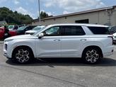 Thumbnail of 2021 Hyper White Hyundai PALISADE