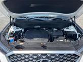 Thumbnail of 2021 Hyper White Hyundai PALISADE