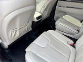 Thumbnail of 2021 Hyper White Hyundai PALISADE