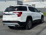 Thumbnail of 2023 Summit White GMC Acadia