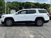 Thumbnail of 2023 Summit White GMC Acadia