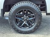 Thumbnail of 2019 Silver Ice Metallic Chevrolet Silverado 1500