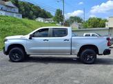 Thumbnail of 2019 Silver Ice Metallic Chevrolet Silverado 1500
