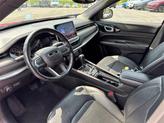 Thumbnail of 2022 Redline Pearlcoat Jeep Compass