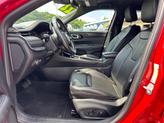 Thumbnail of 2022 Redline Pearlcoat Jeep Compass
