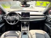 Thumbnail of 2022 Redline Pearlcoat Jeep Compass