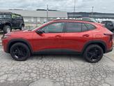 Thumbnail of 2024 Cayenne Orange Metallic Chevrolet Trax