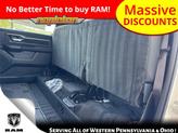 Thumbnail of 2025 Bright White Clearcoat RAM 1500