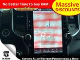 Thumbnail of 2025 Bright White Clearcoat RAM 1500