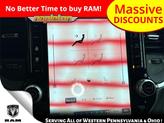 Thumbnail of 2025 Bright White Clearcoat RAM 1500