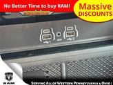 Thumbnail of 2025 Bright White Clearcoat RAM 1500