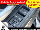 Thumbnail of 2025 Bright White Clearcoat RAM 1500