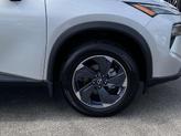 Thumbnail of 2024 Brilliant Silver Metallic Nissan Rogue